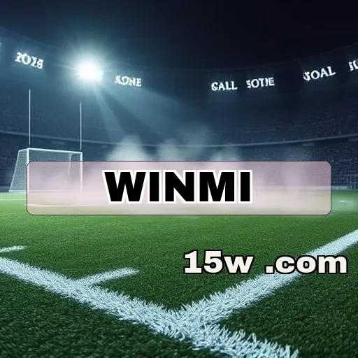 winmi: Ação e Aventura em Cada Jogo Que Você Jogar!