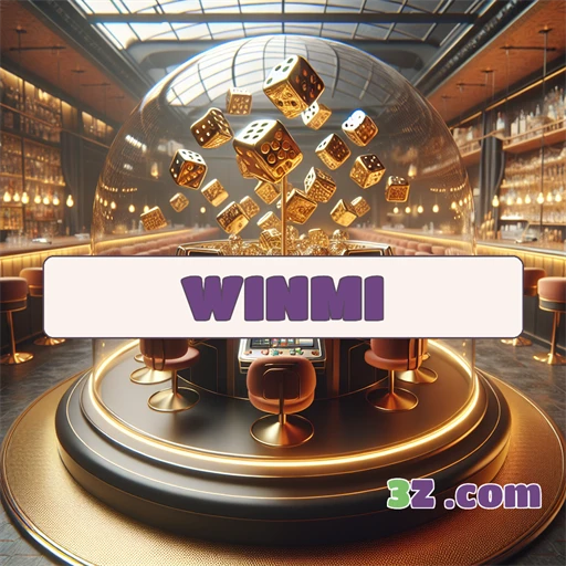winmi Aplicativo Móvel