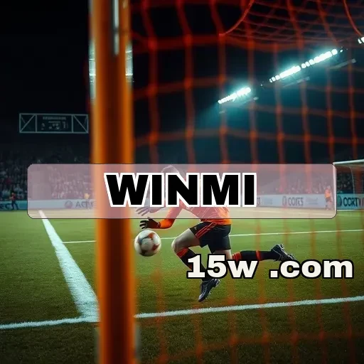 winmi: O Paraíso dos Jogos em Sua Seção Arcade