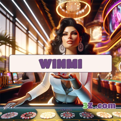 winmi Baixar App