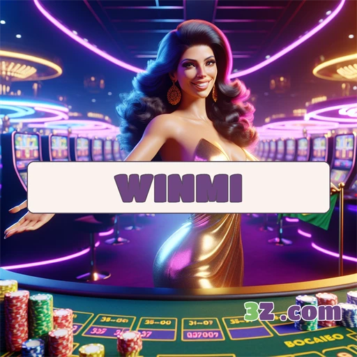 winmi Cassino Virtual