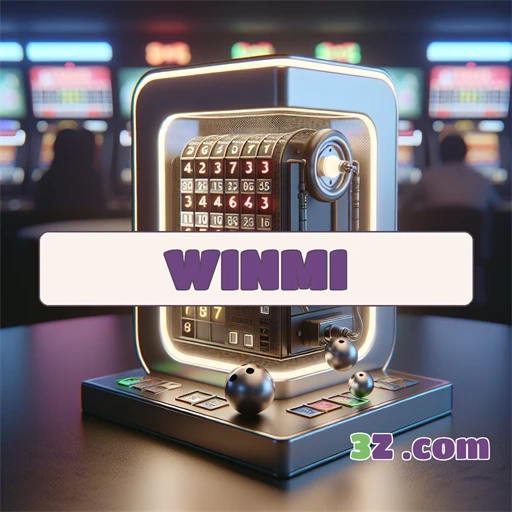 winmi Plataforma Confiável