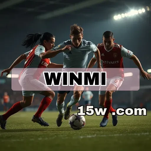 winmi: Aprendizado e Diversão Juntos em Um Só Lugar!