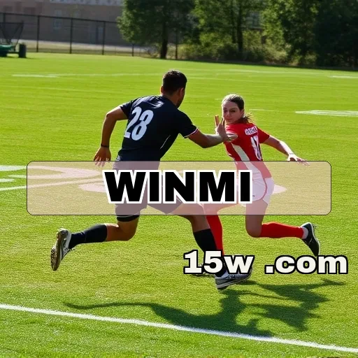 winmi: Descubra a Emoção das Corridas no Nosso Site!