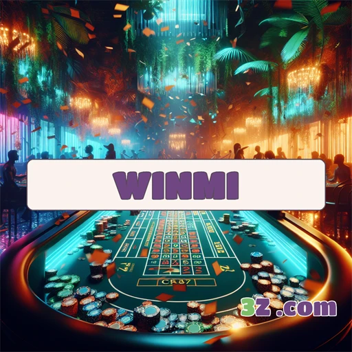 winmi Caça-níqueis