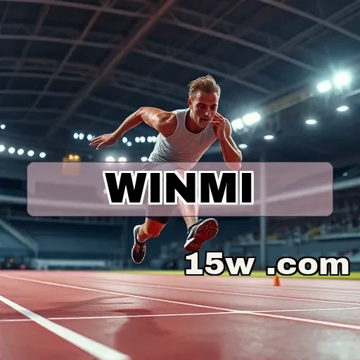 winmi: Aventura e Rivalidade nos Jogos de Esporte Online