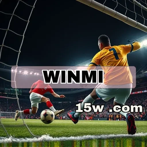 winmi: Melhore Suas Habilidades com Estratégias de Jogo Atraentes