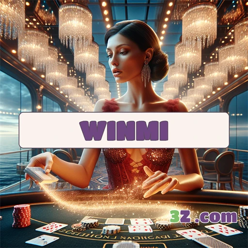 winmi Clube VIP