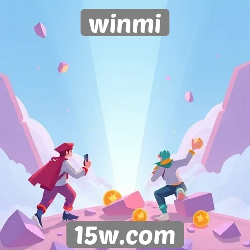Desenvolvedores de Winmi falam sobre futuros lançamentos